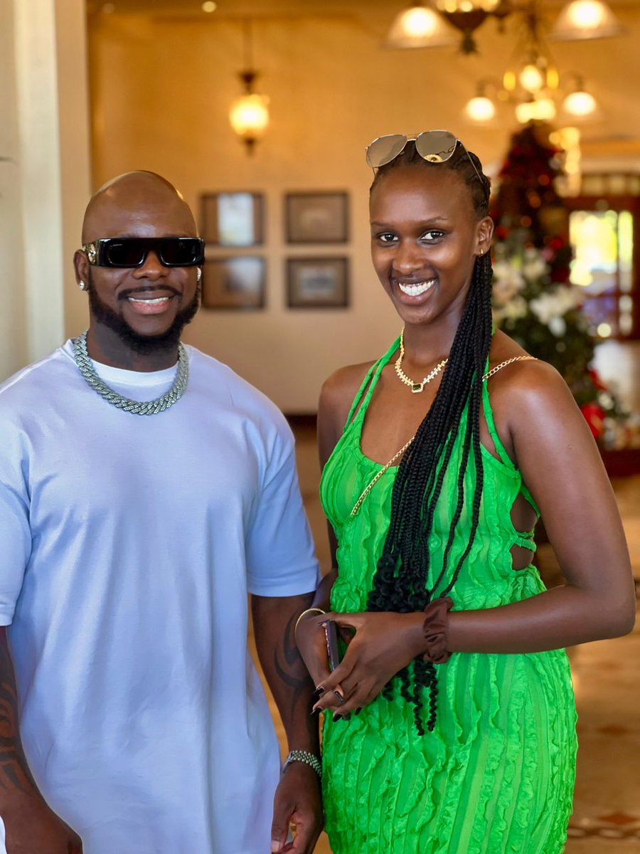 Bwiza Emerance tweet media