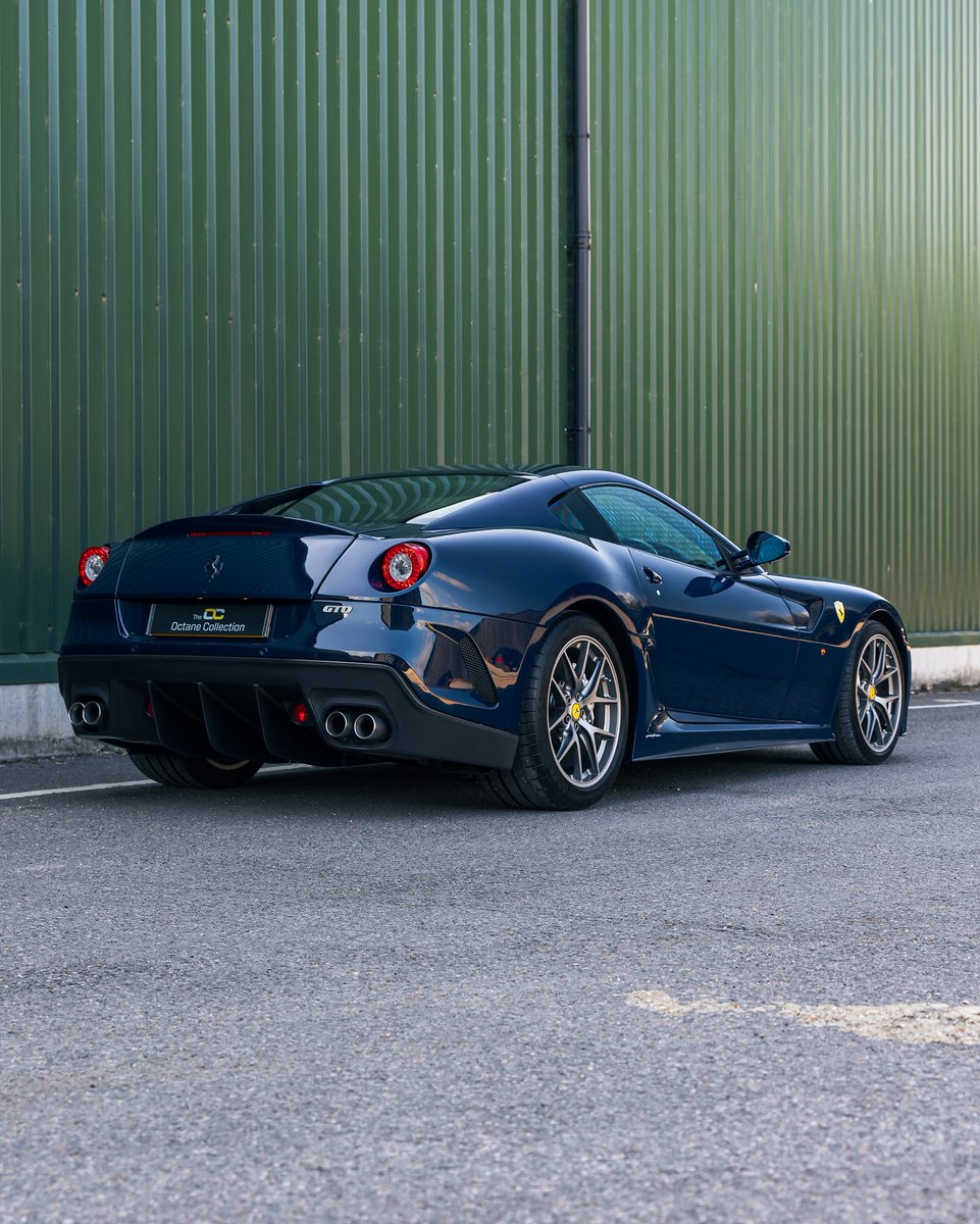 OCsupercarsales's tweet photo. Kicking off Monday with several exceptional supercars that we have recently sold and found new homes #TheOctaneCollection https://t.co/WYvDgjK1s9