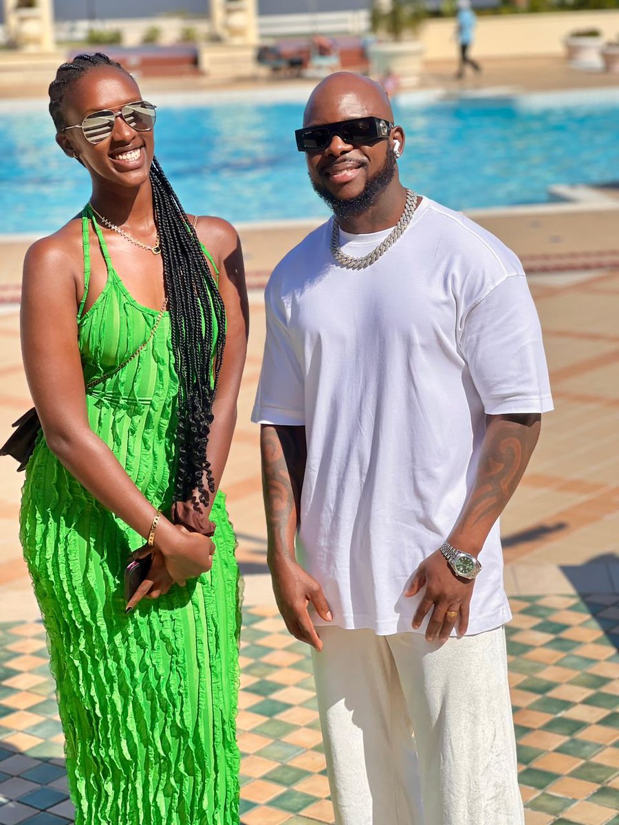 Bwiza Emerance tweet media