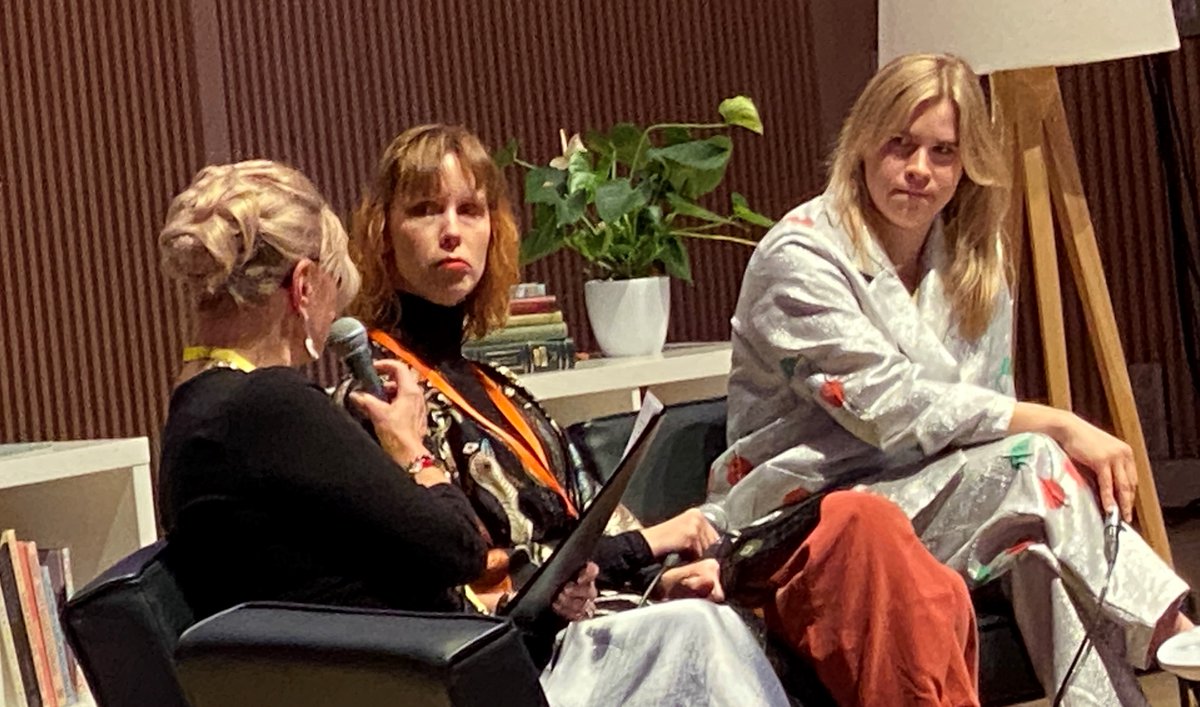 Teija Inkilä (TeijaInkila.bsky.social) tweet media