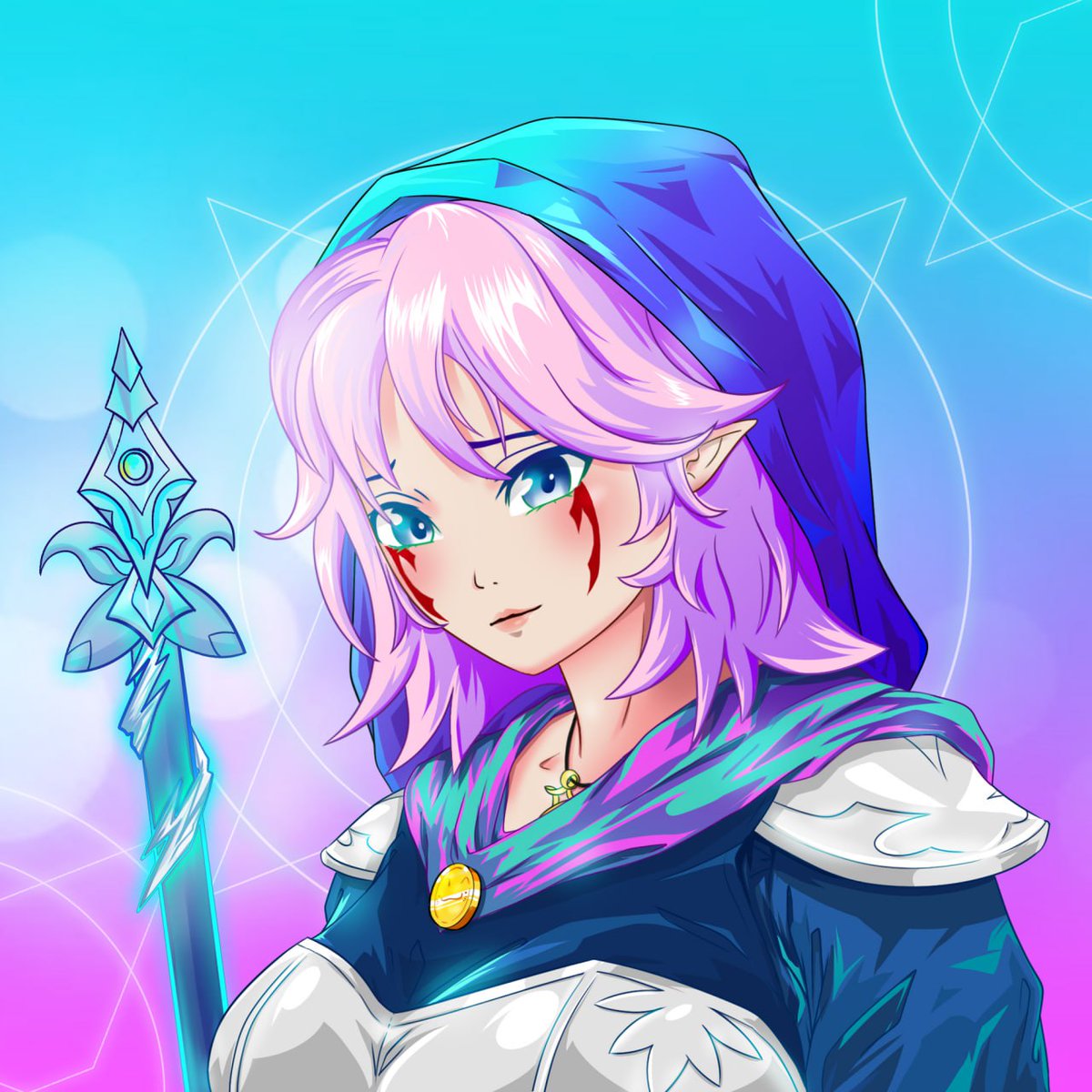 Big thanks to <a href="/BattleCets/">Battle Cets 💧</a> for the custom 1v1 🚀

Cannot wait to see what #Luminara does in the future game

Bullish on <a href="/SuiNetwork/">Sui</a> game buildoors!