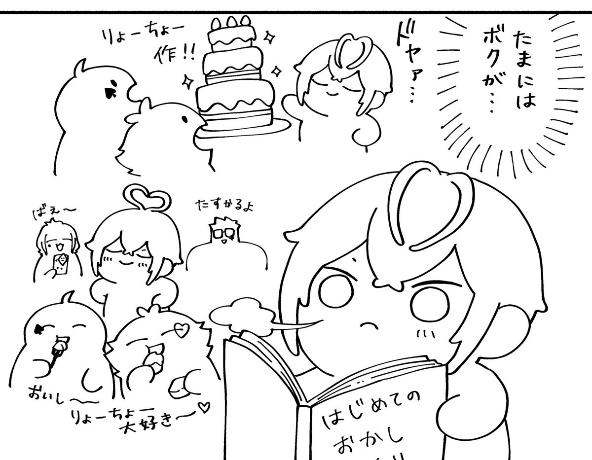 進捗 