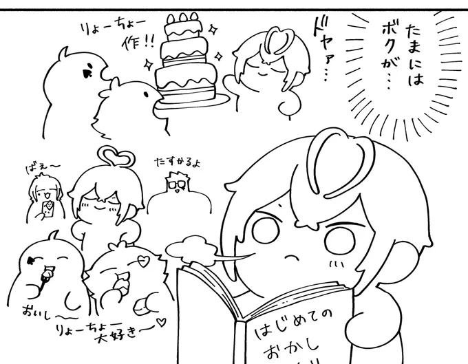 進捗 