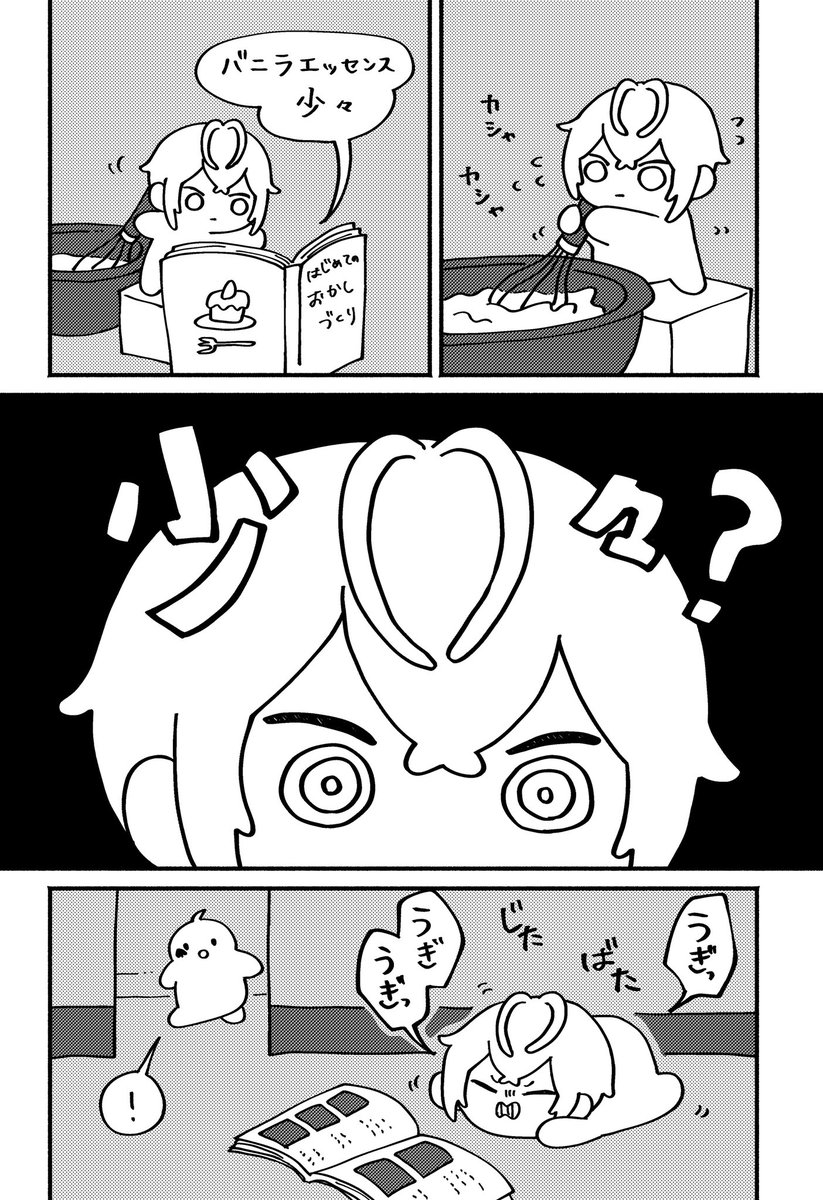 進捗 