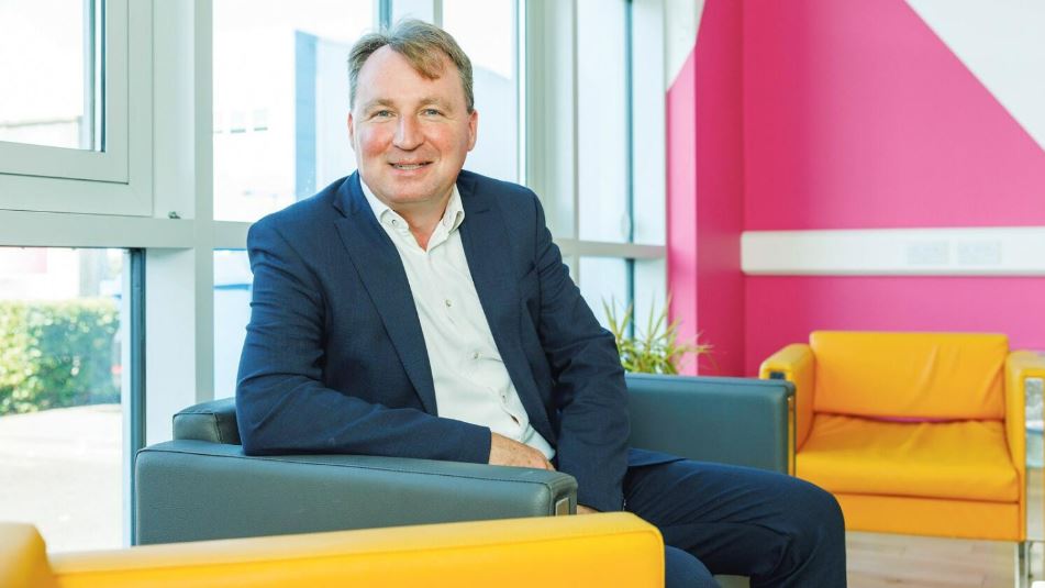 Enterprise Ireland (@entirl) on Twitter photo <a href="/FutureTkting/">Future Ticketing</a>, the Offaly-based ticketing services business, plans to expand substantially internationally next year. The firm, which was founded by Liam Holton and Mark Cotter in 2016, has 43 staff and has invested €2 million into its operations.
Read more <a href="/businessposthq/">Business Post</a> <a href="/FutureTkting/">Future Ticketing</a>, the Offaly-based ticketing services business, plans to expand substantially internationally next year. The firm, which was founded by Liam Holton and Mark Cotter in 2016, has 43 staff and has invested €2 million into its operations.
Read more <a href="/businessposthq/">Business Post</a>