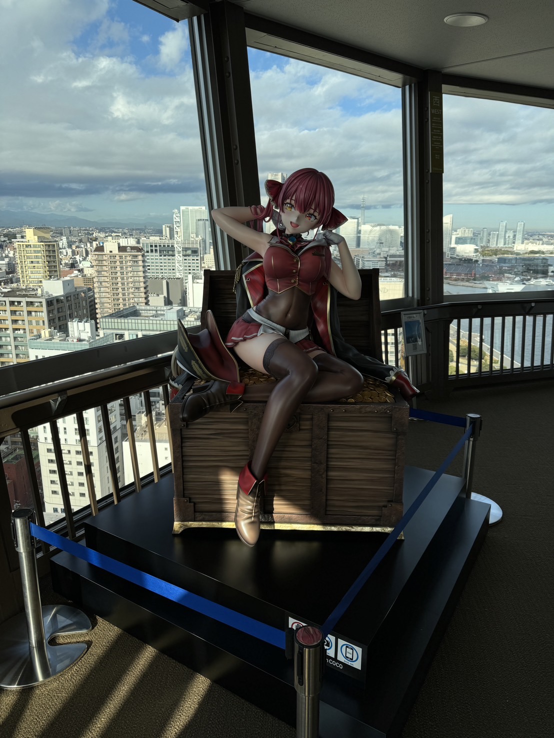 Ruru | MoePop on X: Ruru | MoePop on X: