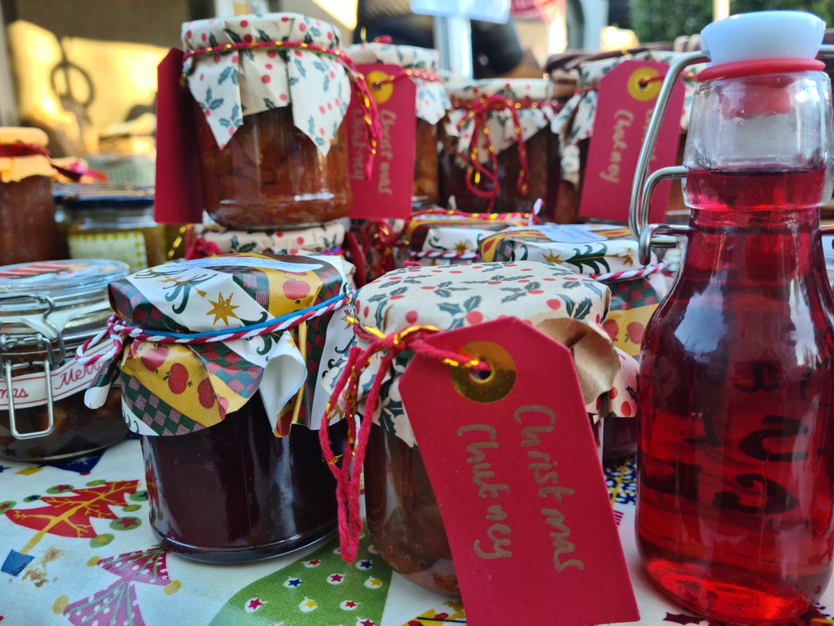 SandfordandStPhilips (@st_philips) on Twitter photo Sandford Christmas Market takes place this Saturday, 7th December, in the grounds of Sandford Church from 11am until 1.30 pm. All welcome! (Photos from 2023). <a href="/RanelaghD6/">Ranelagh D6</a> <a href="/RanelaghLife/">Ranelagh</a> <a href="/RanelaghCR/">Ranelagh Community Response</a> <a href="/RanelaghArts/">Ranelagh Arts</a> Sandford Christmas Market takes place this Saturday, 7th December, in the grounds of Sandford Church from 11am until 1.30 pm. All welcome! (Photos from 2023). <a href="/RanelaghD6/">Ranelagh D6</a> <a href="/RanelaghLife/">Ranelagh</a> <a href="/RanelaghCR/">Ranelagh Community Response</a> <a href="/RanelaghArts/">Ranelagh Arts</a>