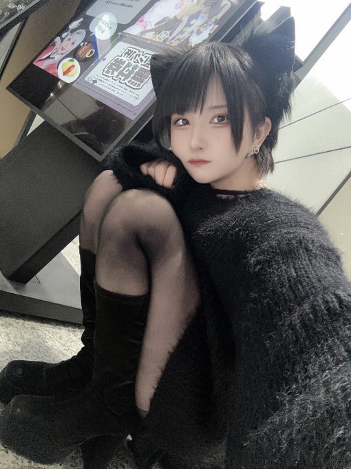 コスプレイヤー雨宮あんずのTwitter画像13