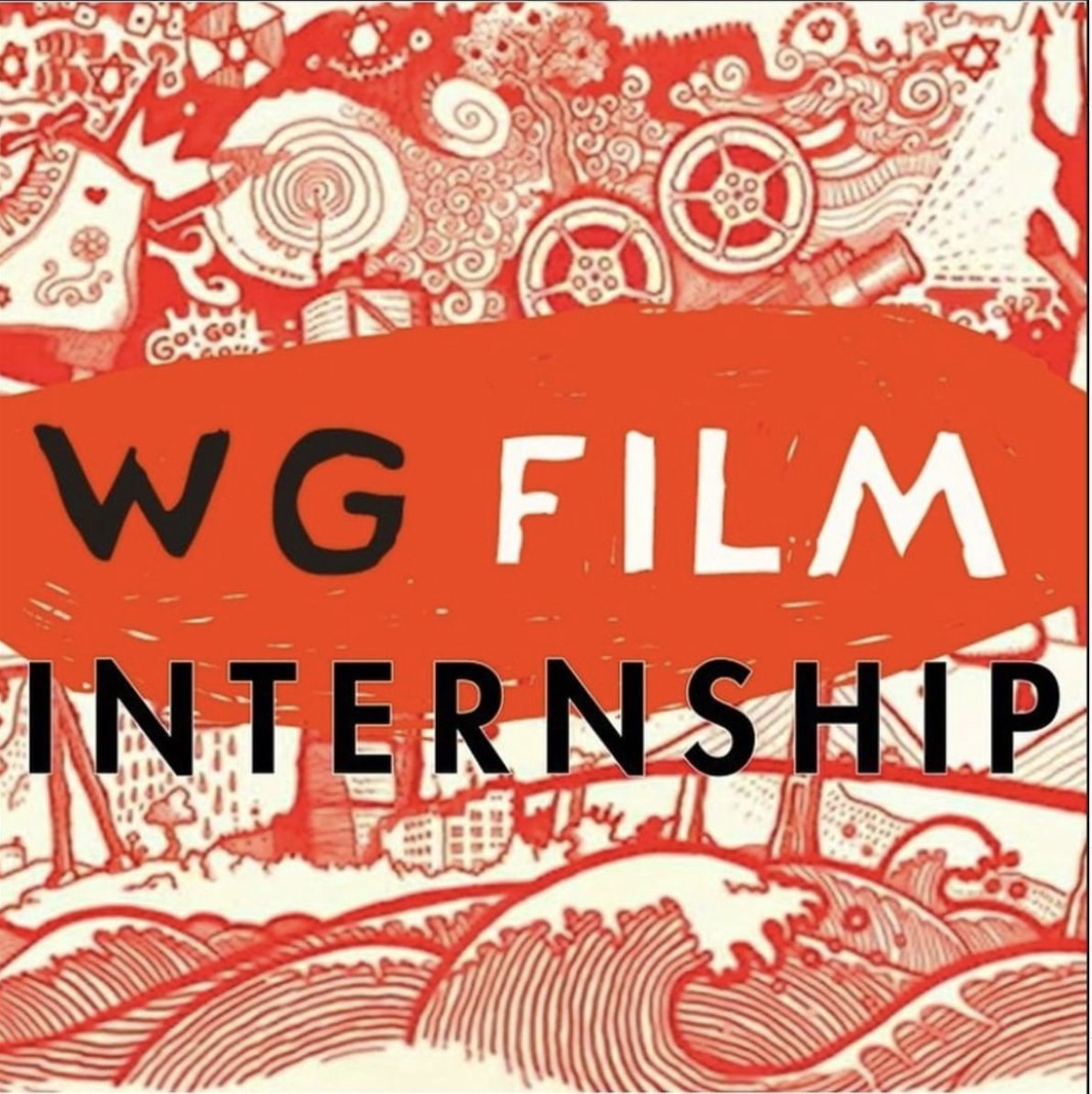 Push (@push_thefilm) on Twitter photo We at Malmö-based production company WG Film are looking for an intern to join our team in spring 2025! To apply, send us your presentation letter and CV to film@wgfilm.com.
You can find more information about the position on our website and social media.
#wearehiring#wgfilm We at Malmö-based production company WG Film are looking for an intern to join our team in spring 2025! To apply, send us your presentation letter and CV to film@wgfilm.com.
You can find more information about the position on our website and social media.
#wearehiring#wgfilm