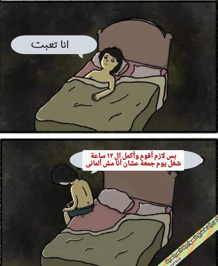 ميمز لا تخضع للصوابية السياسية tweet media