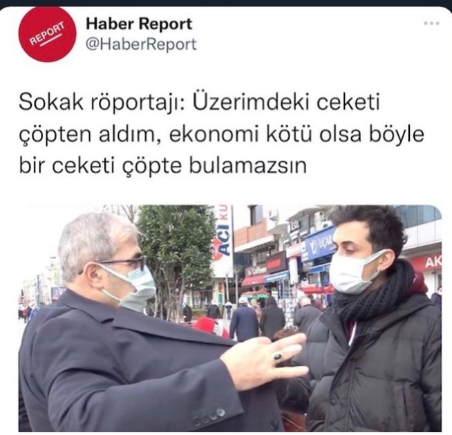 İleri görüş mesafesine hayran kalmamak elde değil 🫣