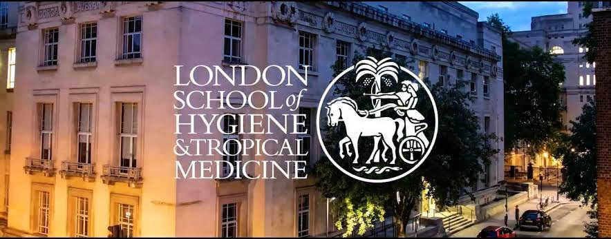 Mjege Kinyota, PhD 🇹🇿 tweet media