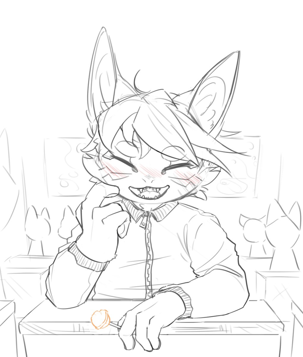 曲奇UWU tweet media