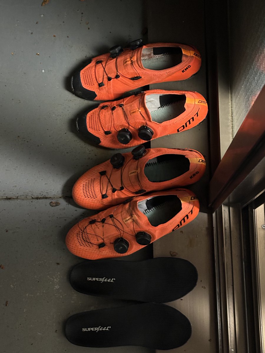 z_gyo_kai43's tweet image. 夏靴洗ってまた来年！
#dmtcycling