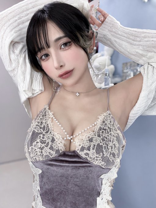 コスプレイヤー九重はるのTwitter画像10