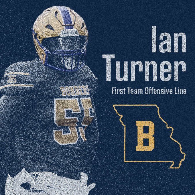 3x All-Conference
<a href="/Coach_M_Rodgers/">Marty Rodgers</a> <a href="/cturner_52/">Cam Turner</a> <a href="/JBSFootball/">JBSFootball</a>