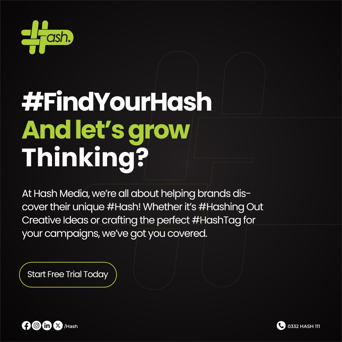 Hashmedia__'s tweet image. Find Your Hash, Unlock Your Growth! Partner with us to discover your unique brand identity and start achieving your business goals 🌟

#Hashmedia #ForEveryone #FromEntrepreneursToEnterprises #EmpoweringSuccess #innovationdriven #TREASURE