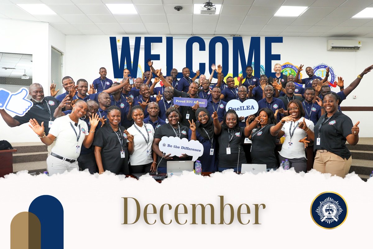 Happy New Month!