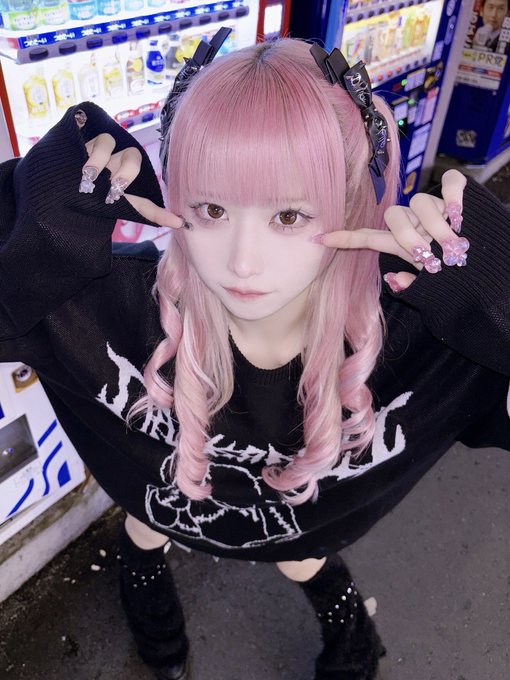 Twitterのコスプレ画像16