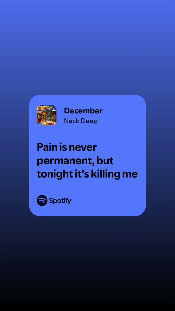 it's that time of the year