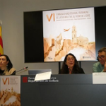 Photo by Espais de Memòria de la Batalla de l'Ebre - COMEBE (@BATALLAEBRE)