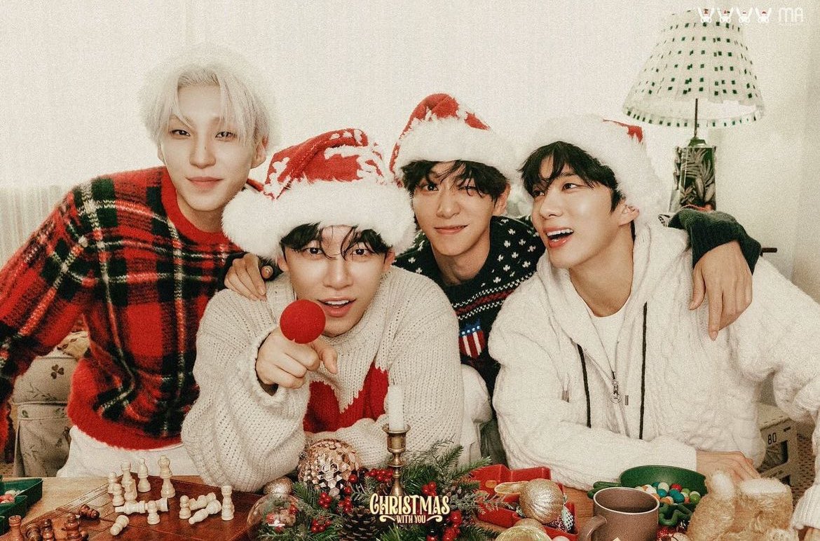 today_yjay's tweet photo. 241202 영재 인스타그램 #유영재 🐥

Merry

🔗 https://t.co/r82cipf3V7 https://t.co/bfu5uXCfrD