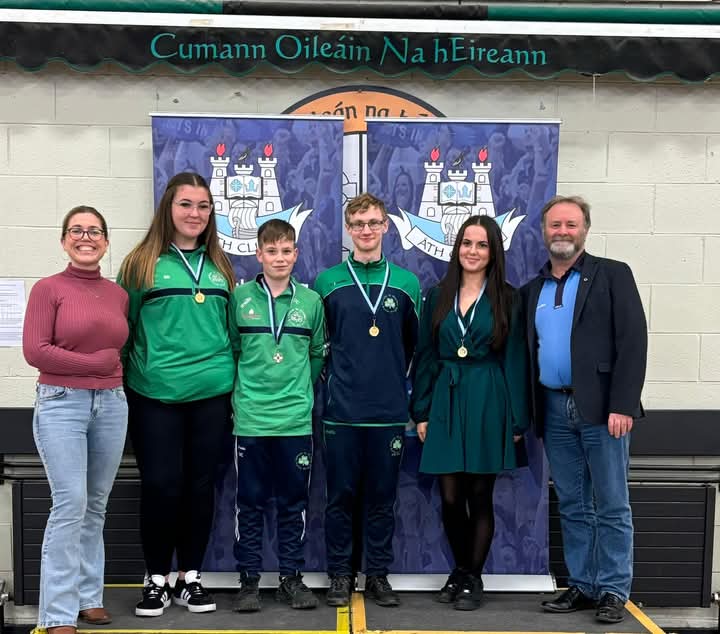 Dublin GAA tweet media