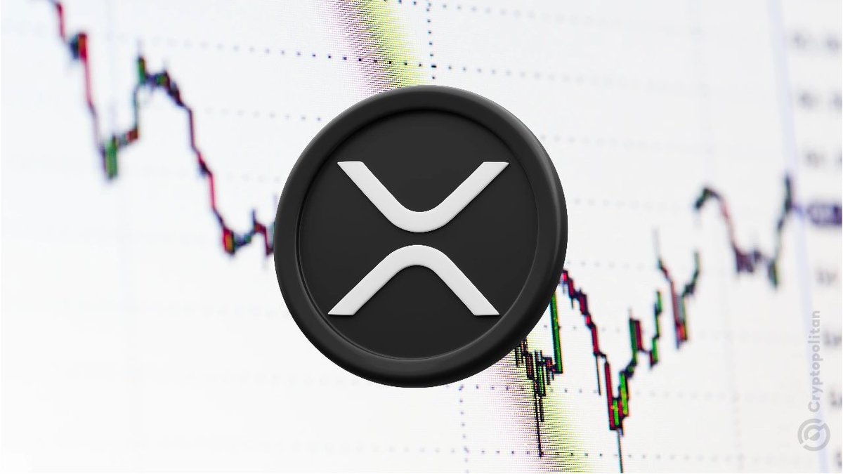 CryptoAlert📈 tweet media