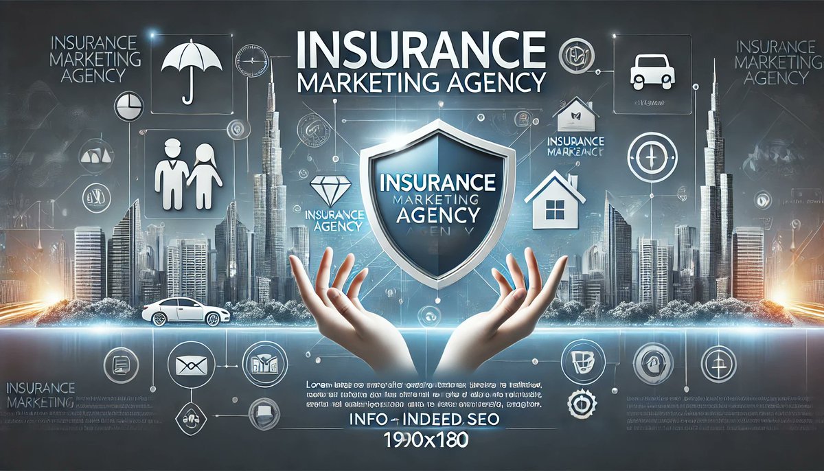 adinasmith098's tweet photo. Insurance marketing is the set of techniques and approaches insurance firms apply to advertise their goods and services to possible consumers. 

https://t.co/gD9DLdpNqB https://t.co/r7SbmeKGJ1