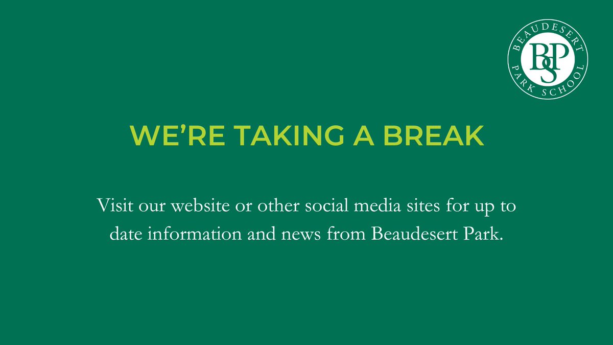 Music at Beaudesert (@beaudesertmusic) on Twitter photo 