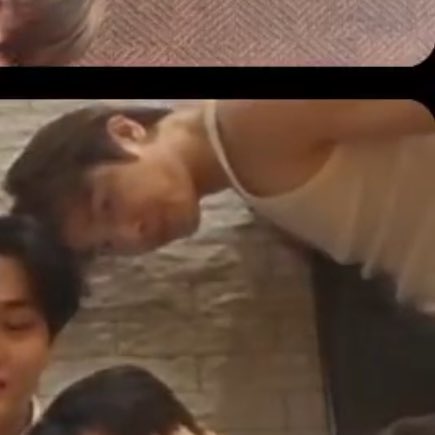 junghwanfeed's tweet photo. the 144p magic hits again 🫠 #소정환 https://t.co/yBVPvXDlX1