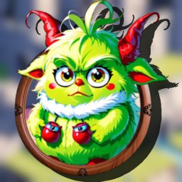 SumGameLab's tweet image. Grupy needs you. Help defend off Christmas in this tower defence game. Steam store store.steampowered.com/app/3193010/Ch… #indiegame #Christmasgame #game #Steam #Grinch #Grupy #pcgaming #gremlin #newgame