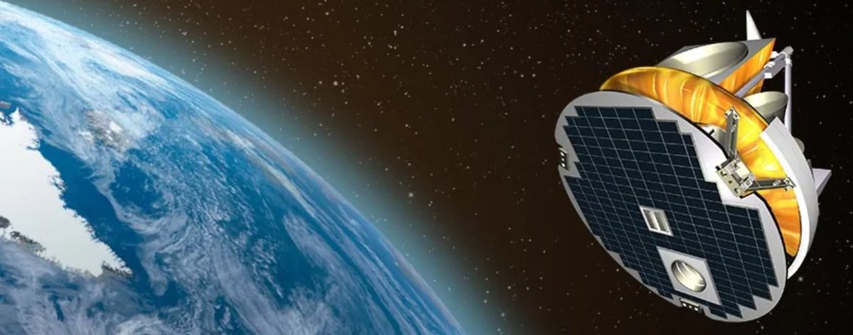 ESA Earth Online (@esa_earthonline) on Twitter photo 🛰️ <a href="/csa_asc/">Canadian Space Agency</a>'s SCISAT-1, part of <a href="/esa/">European Space Agency</a>'s TPM, is key to monitoring and analysing the chemical processes that control ozone distribution in the upper troposphere and stratosphere. It provides data from the MAESTRO and ACE-FTS instruments. The FTS measures the vertical distribution 🛰️ <a href="/csa_asc/">Canadian Space Agency</a>'s SCISAT-1, part of <a href="/esa/">European Space Agency</a>'s TPM, is key to monitoring and analysing the chemical processes that control ozone distribution in the upper troposphere and stratosphere. It provides data from the MAESTRO and ACE-FTS instruments. The FTS measures the vertical distribution