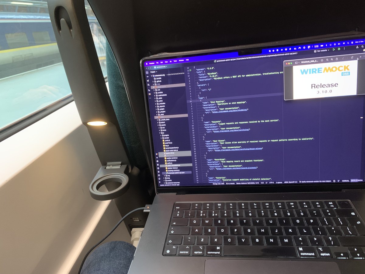 See you in a few hours Paris #APIDays