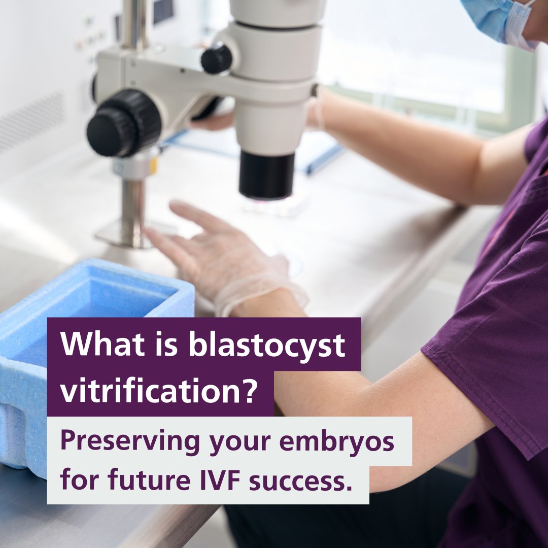 Cambridge IVF tweet media