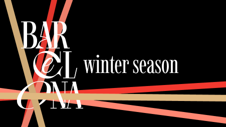 Ni una, ni dos… ¡Tenemos 10 razones que explican por qué Barcelona es el mejor lugar para vivir la Navidad! ⭐ Mercados encantadores, luces espectaculares, conciertos, tradiciones únicas y una gastronomía deliciosa. Y sí, también un chapuzón en el mar. 😉 bit.ly/3ZymTjg