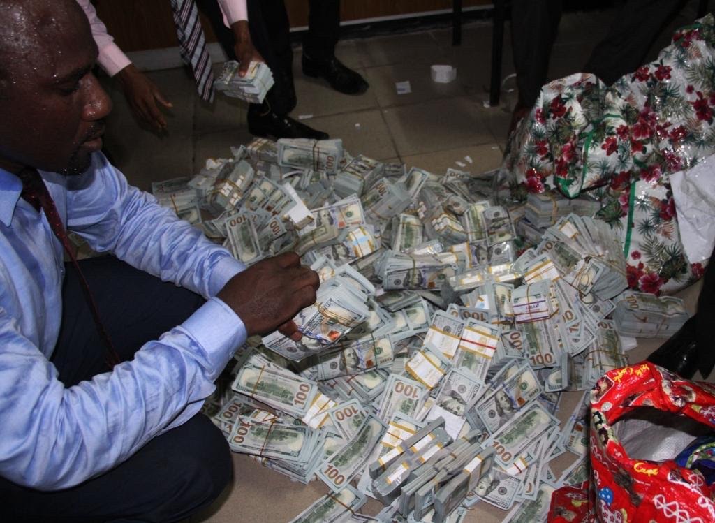 Nigeria Stories tweet media