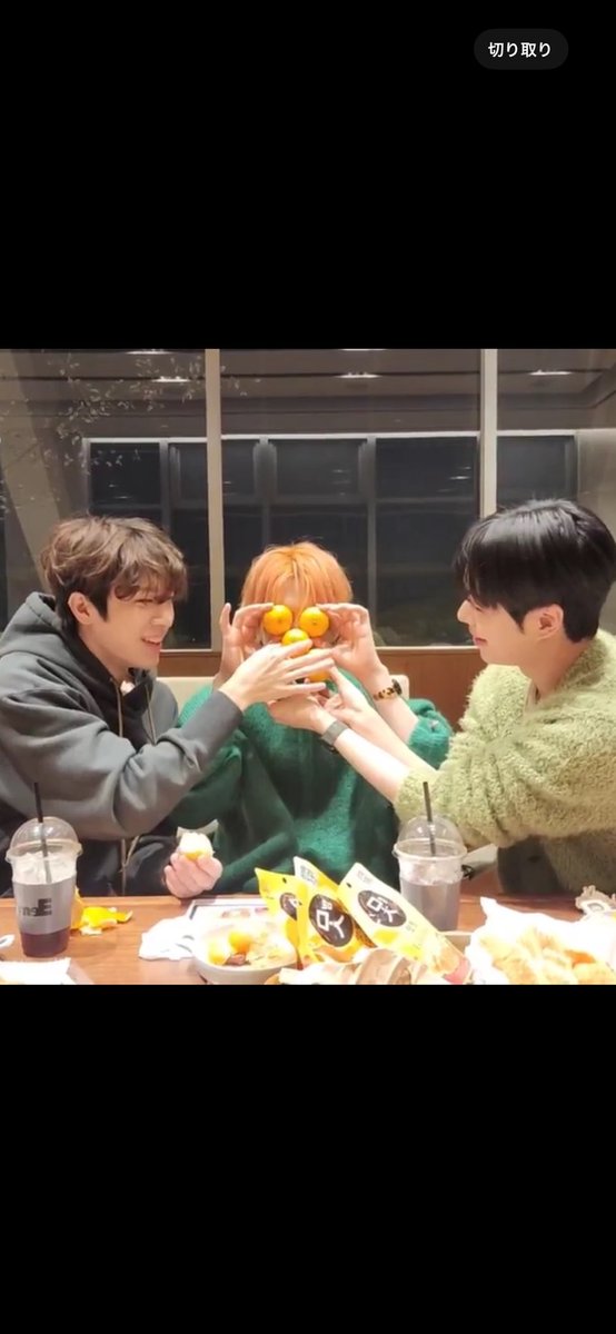 ちゃーん tweet media