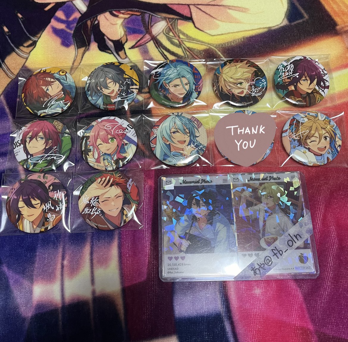 あや@交換垢 tweet media