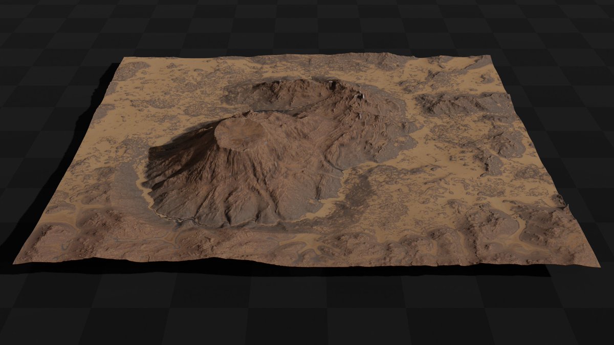 Immaculately crafted 3D worlds are being polished for the #web3 warfare to begin soon! 🔥 More hot reveals to follow for one of 2025's biggest game-changers 🙏

The wait has been long, but expectations will be blown away 💥💪