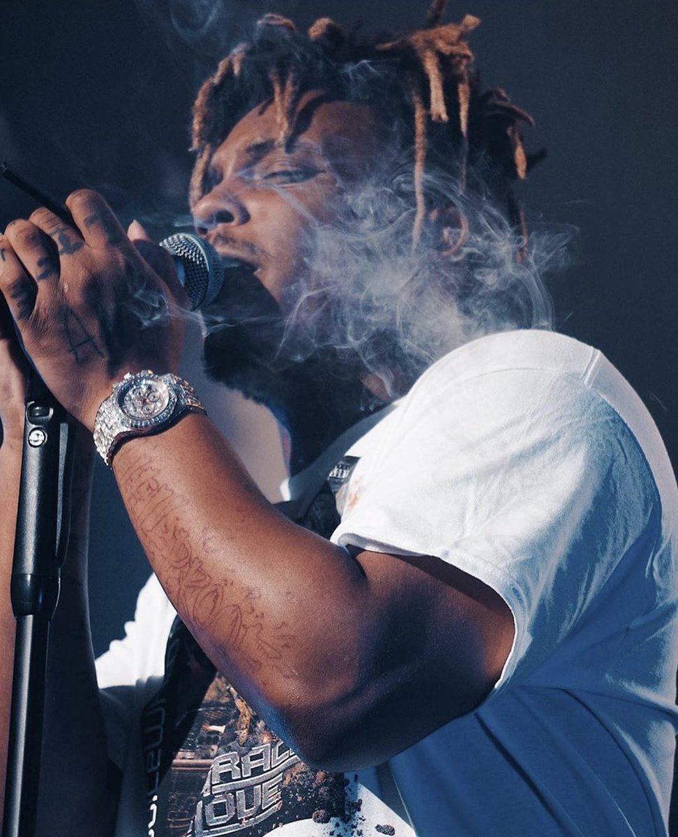 Happy birthday Juice!   

Legends Never Die🕊️