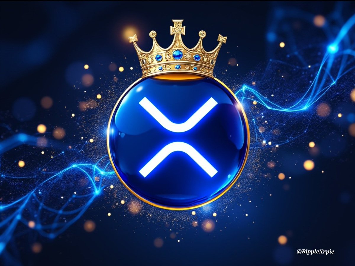 🚨RUMORS: @Ripple might custody its entire XRP escrow and use it to  establish the initial reserve for $RLUSD! 👀 This move would enable Ripple  to mint $RLUSD, sell it to ODL partners,