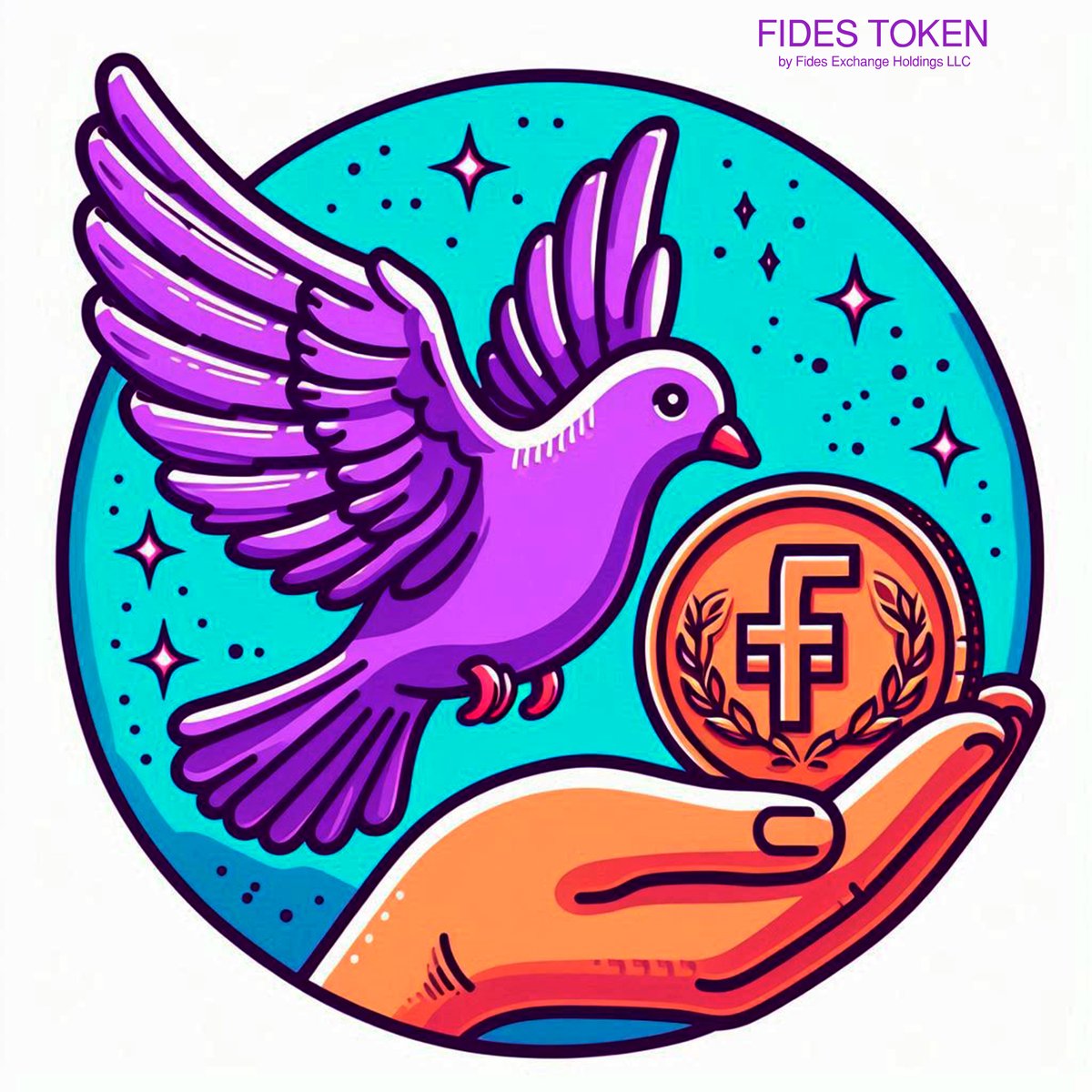 Fides-Exchange tweet media