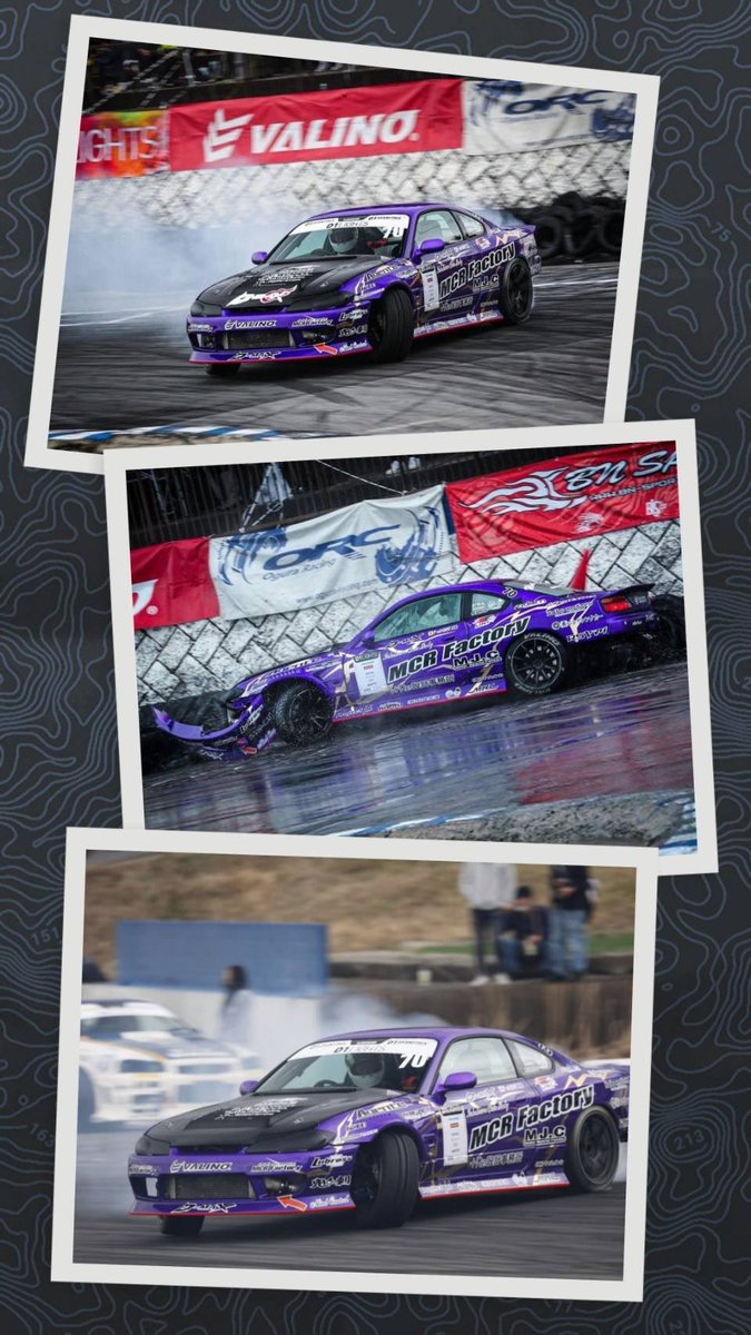 hakuinoakuma70's tweet image. 何だこれ？
Android携帯のフォトで勝手に作られてたんだけど…
昨日久々Android携帯いじったら出てきてびっくり🫢

@jsn141 
#中川尚隆
#tmfs
#MCR
#ドリフト
#ジャッキーストロング尚隆