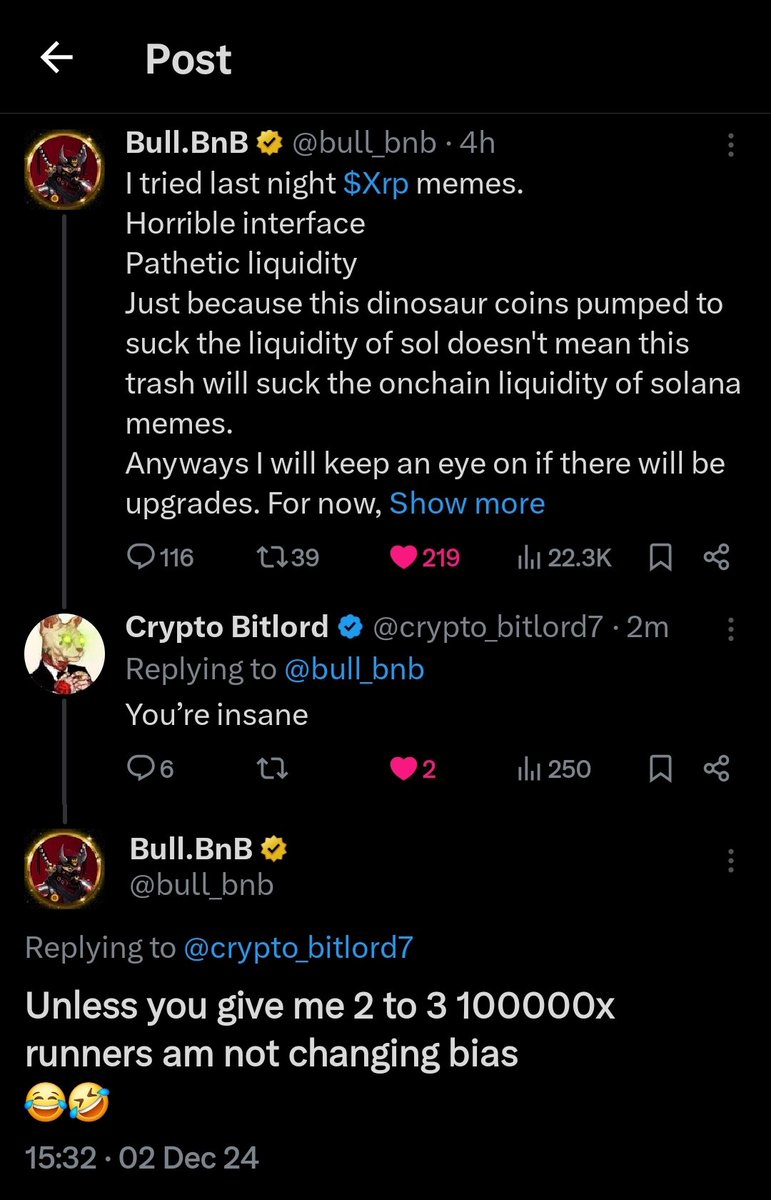 BuLL 牛 tweet media