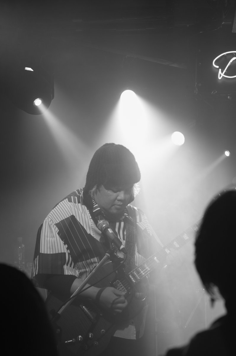 Daisuke Iwamoto tweet media