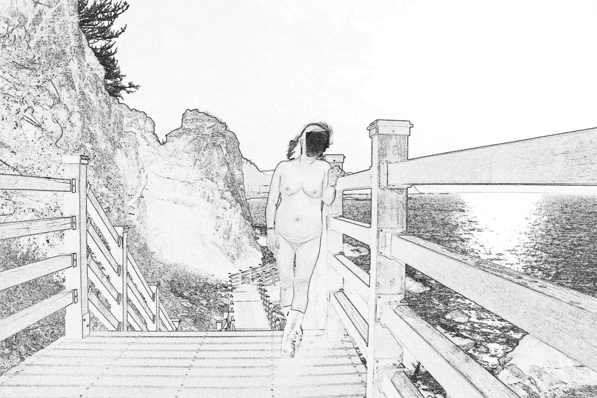 산책 하면서 인적이
없는곳입니다 ᆢ