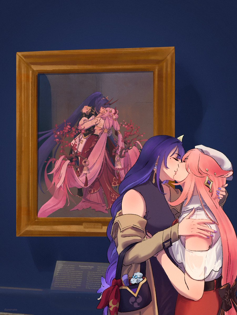 dunoruno's tweet photo. back to roots  #eimiko https://t.co/iH2n1063XU