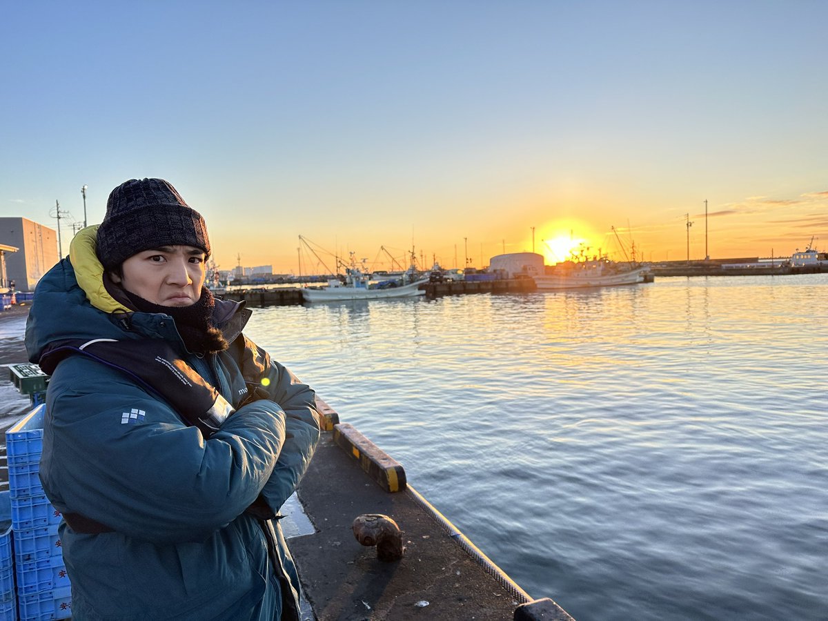 海の男 - Search / X