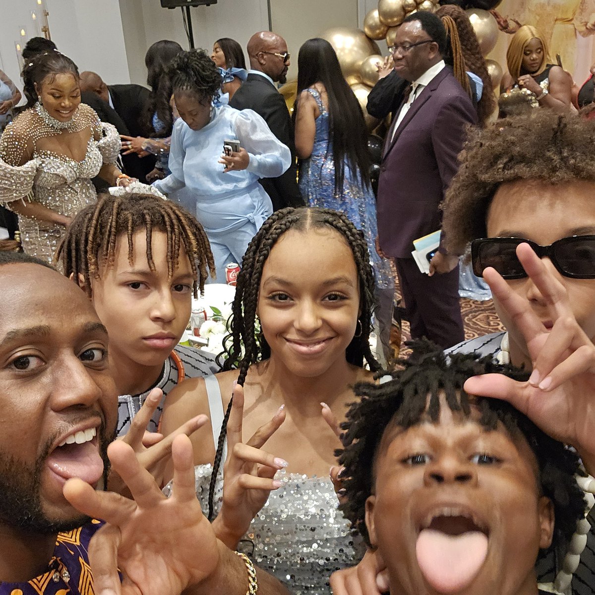 Me and My People 🙏🏾✝️🖤🔥 #NewAtlanta #Grateful

#Canada #rap #rapartist #rapculture #rapgame #raps #hiphopmusic #hiphophead #hiphopheads #hiphopnews #Calgary #Edmonton #yyc #yeg #MrNewAtlanta #ProgressNestFrontier #GodsGrace